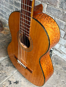 Ca. 1970's Custom Made Classical