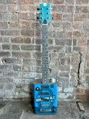 Used Bohemian Guitars Oil Can Electric Guitar