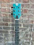 Used Bohemian Guitars Oil Can Electric Guitar