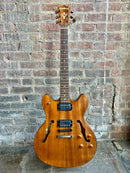 Used Washburn HB-32-DM