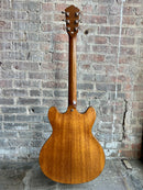 Used Washburn HB-32-DM