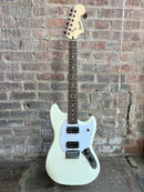 Used Squier Mustang HH