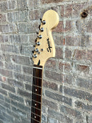 Used Squier Mustang HH