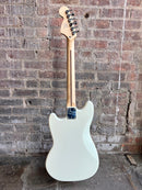 Used Squier Mustang HH