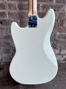 Used Squier Mustang HH