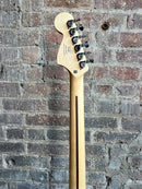 Used Squier Mustang HH