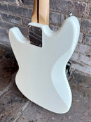 Used Squier Mustang HH