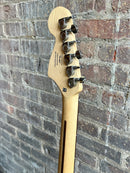 Used Squier Mustang HH