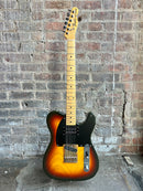 1990 Fender TL 67-650 SPL MIJ “Sonny”