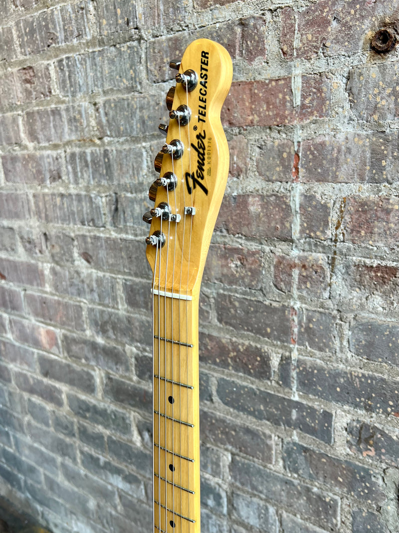 1990 Fender TL 67-650 SPL MIJ “Sonny”