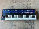 Ca. 1981 Korg PolySix with KiwiSix Midi Upgrade