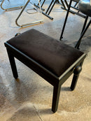 Used Piano Bench