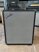 Used Fender Rumble 200 1x15