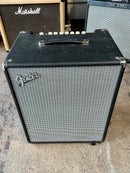 Used Fender Rumble 200 1x15