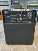 Used Fender Rumble 200 1x15