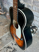 1960's Silvertone Parlor with Rubber Bridge