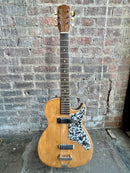 1960's Kay Stratotone with Rubber Bridge