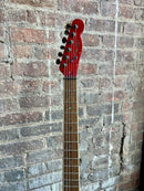 Used Fender Special Edition Custom Telecaster FMT HH