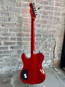 Used Fender Special Edition Custom Telecaster FMT HH