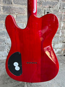 Used Fender Special Edition Custom Telecaster FMT HH