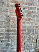 Used Fender Special Edition Custom Telecaster FMT HH