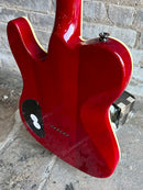 Used Fender Special Edition Custom Telecaster FMT HH