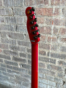 Used Fender Special Edition Custom Telecaster FMT HH