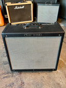 2005 Fender Hot Rod DeVille 410