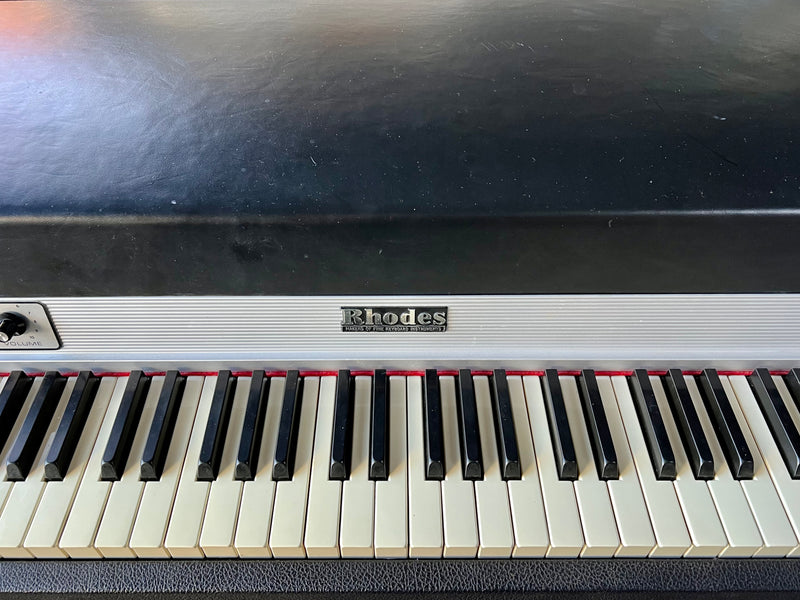 1979 Rhodes Mk I