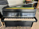1974 Yamaha M1A Ebony Upright Piano