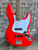 2020 Squier Affinity Jazz Bass