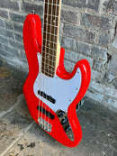 2020 Squier Affinity Jazz Bass