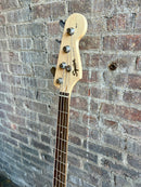 2020 Squier Affinity Jazz Bass