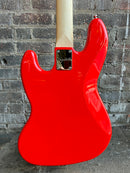 2020 Squier Affinity Jazz Bass