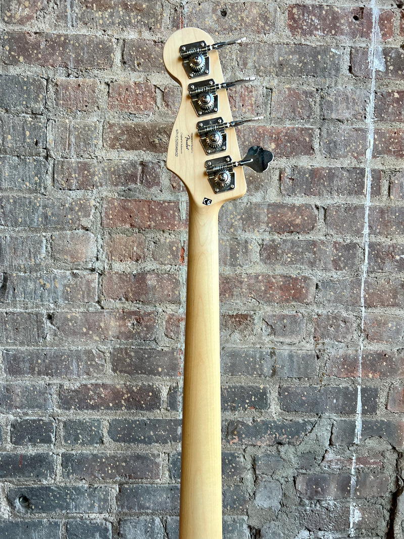 2020 Squier Affinity Jazz Bass