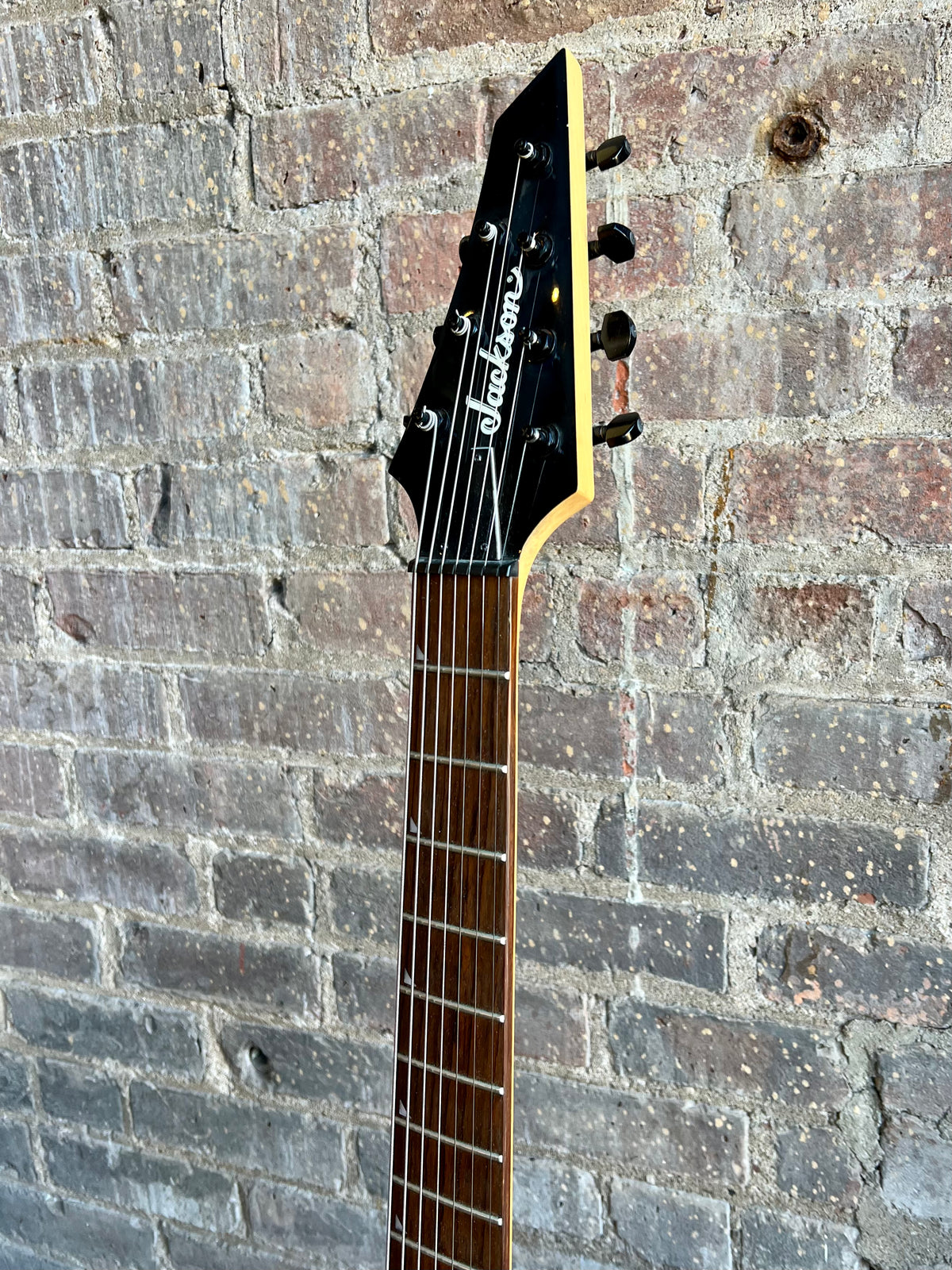 2015 Jackson JS Series Dinky Arch Top JS22-7 DKA HT