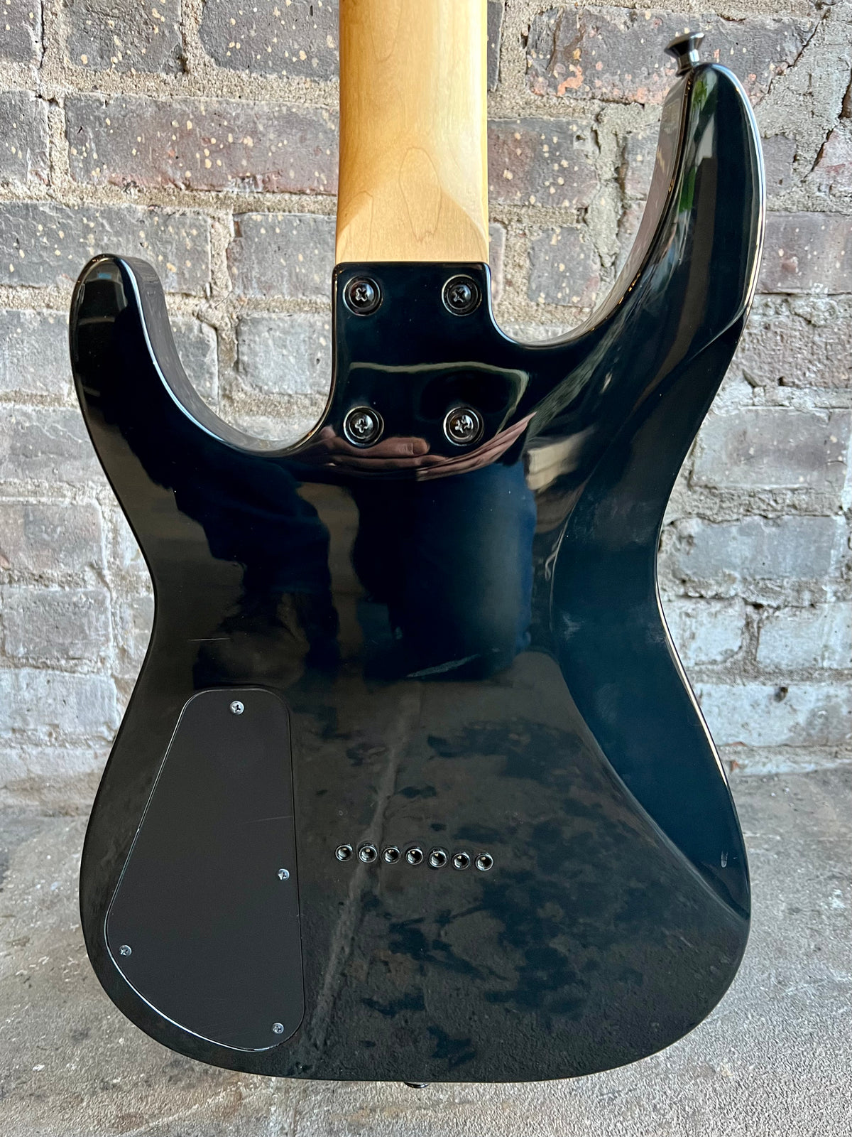 2015 Jackson JS Series Dinky Arch Top JS22-7 DKA HT