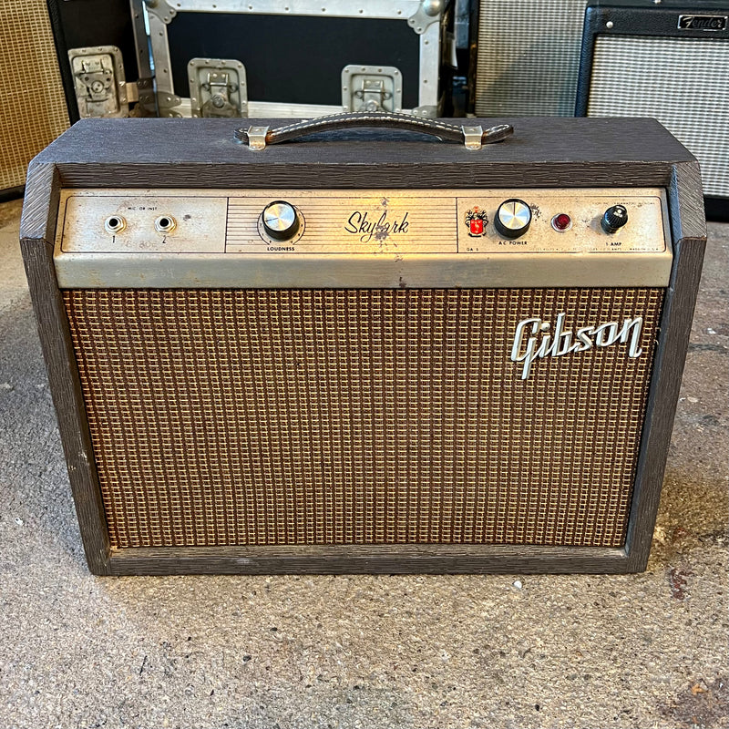 Ca. 1964 Gibson Skylark