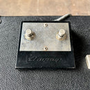 Ca. 1972 Ampeg Gemini 22