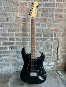 2021 Fender Stratocaster MIM