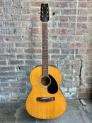 1970's Yamaha FG-75