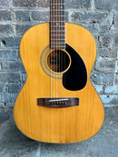 1970's Yamaha FG-75
