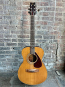 1970's Yamaha FG-170