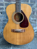 1970's Yamaha FG-170