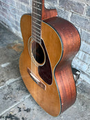 1970's Yamaha FG-170