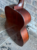 1970's Yamaha FG-170