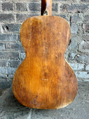 Ca. 1930's Hawaiian Model Parlor Guitar