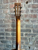 Ca. 1930's Hawaiian Model Parlor Guitar