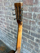 Ca. 1930's Hawaiian Model Parlor Guitar