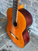 1970's Epiphone EC-20 Classical Guitar